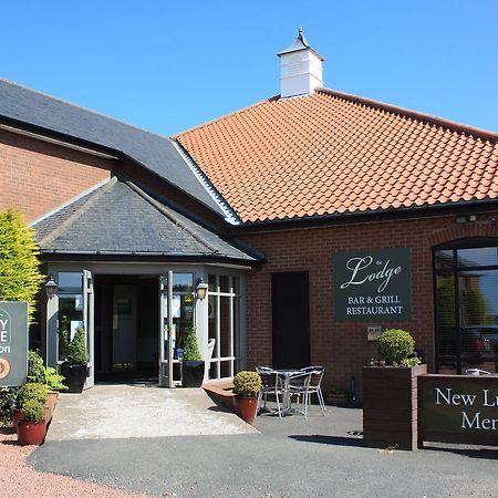 Purdy Lodge Belford Camera foto