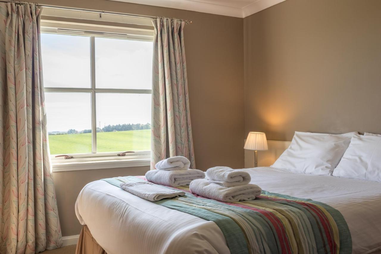 Purdy Lodge Belford Esterno foto