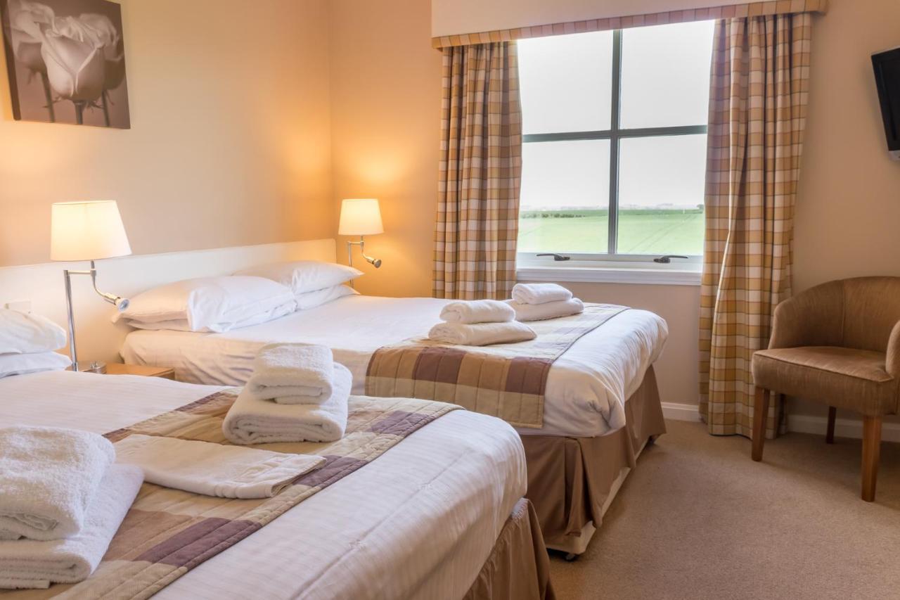 Purdy Lodge Belford Esterno foto