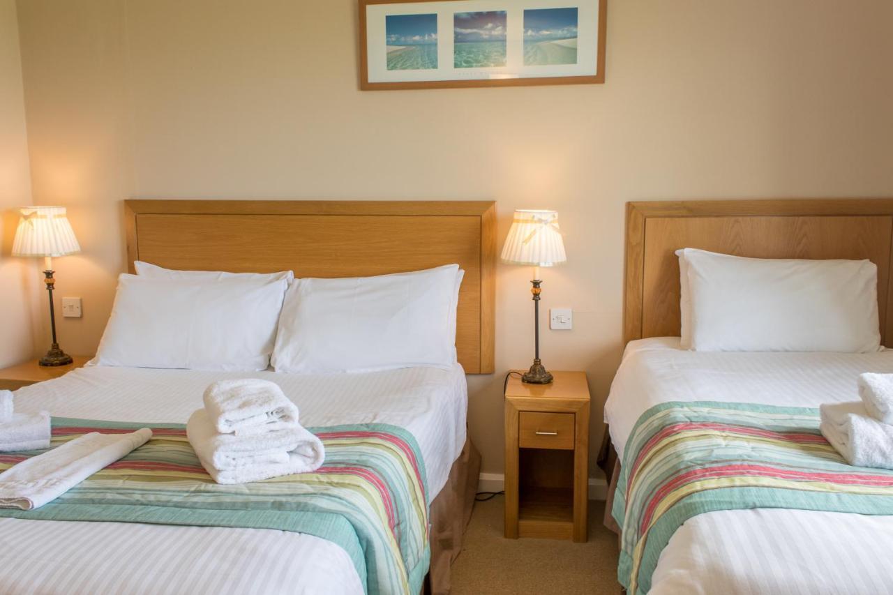 Purdy Lodge Belford Esterno foto
