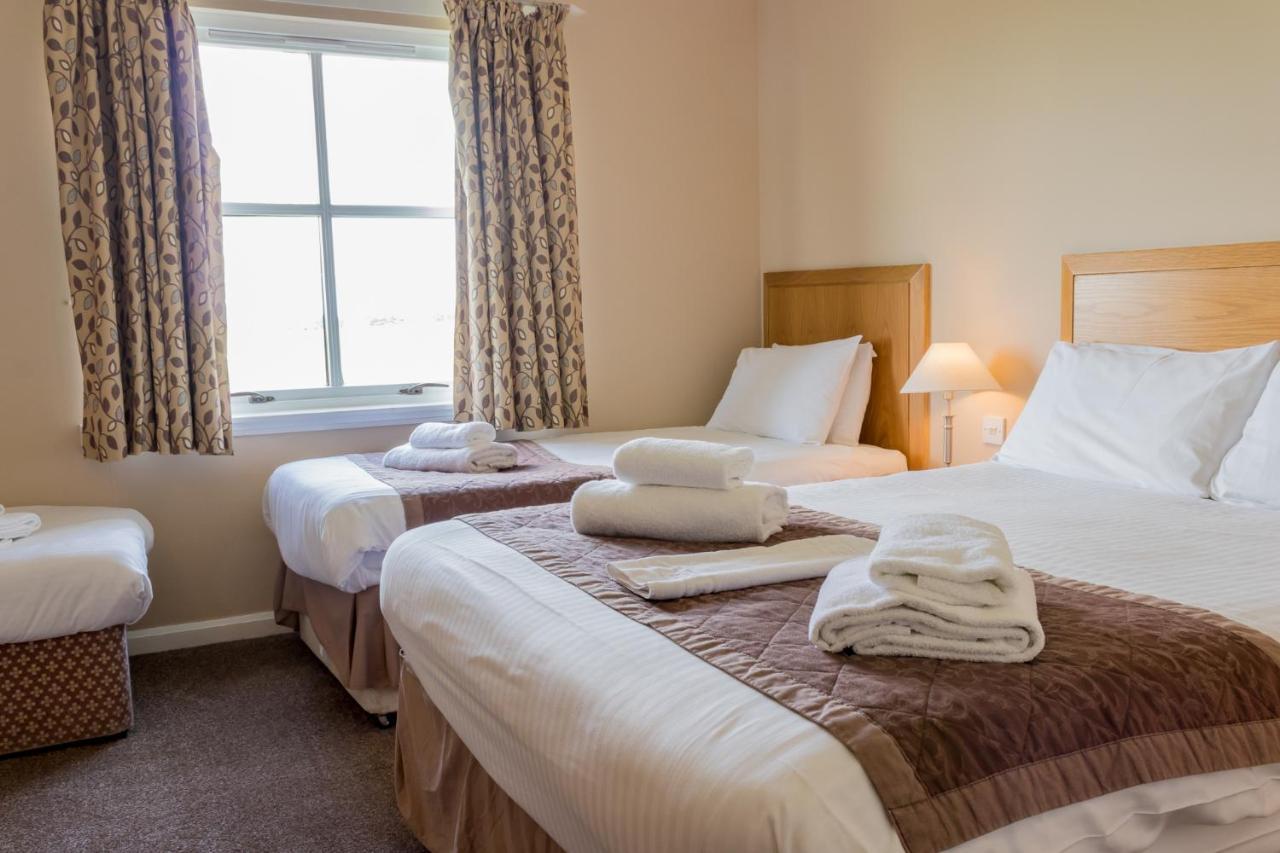 Purdy Lodge Belford Esterno foto