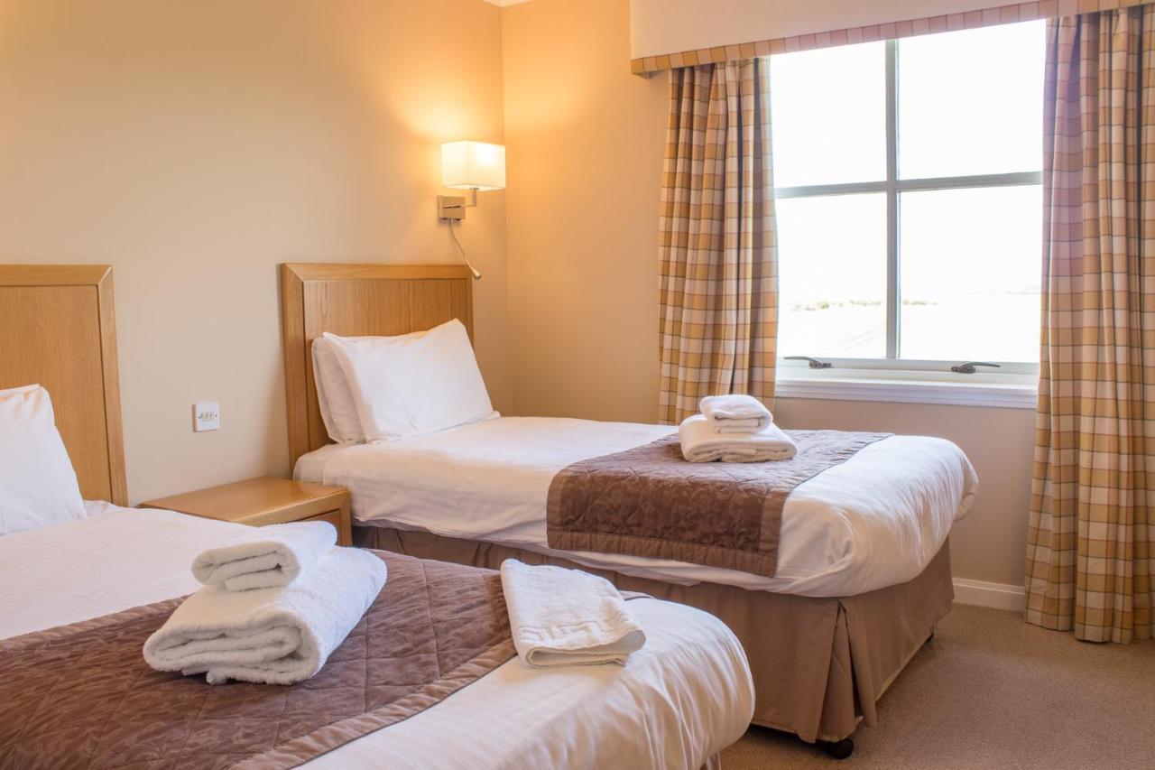 Purdy Lodge Belford Esterno foto