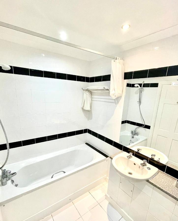 Purdy Lodge Belford Esterno foto