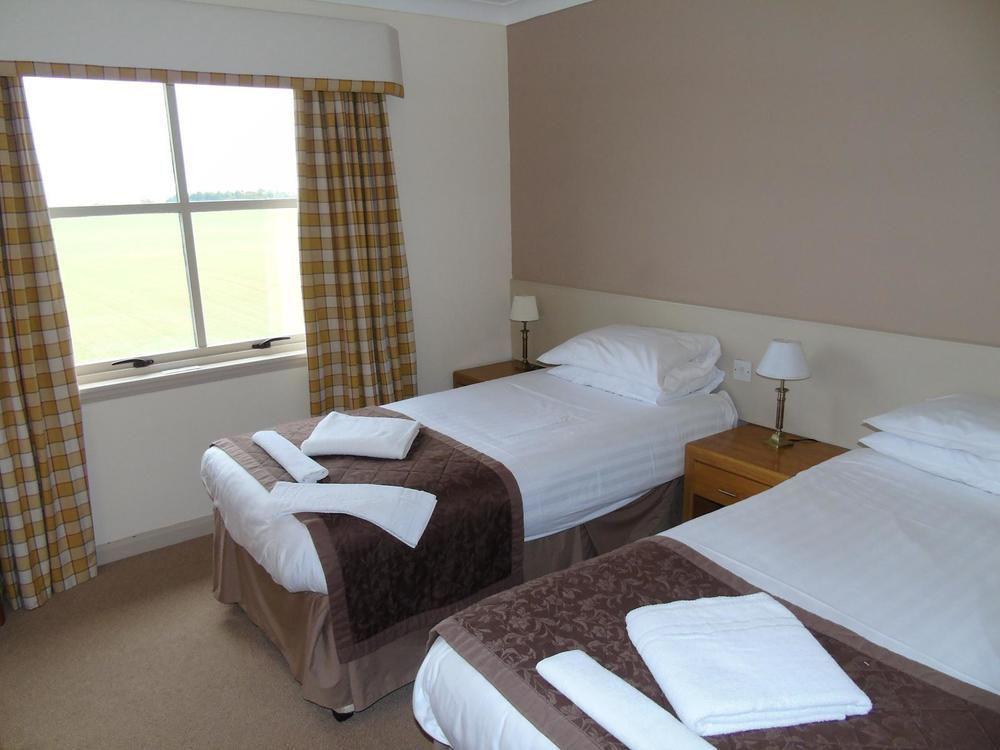 Purdy Lodge Belford Esterno foto