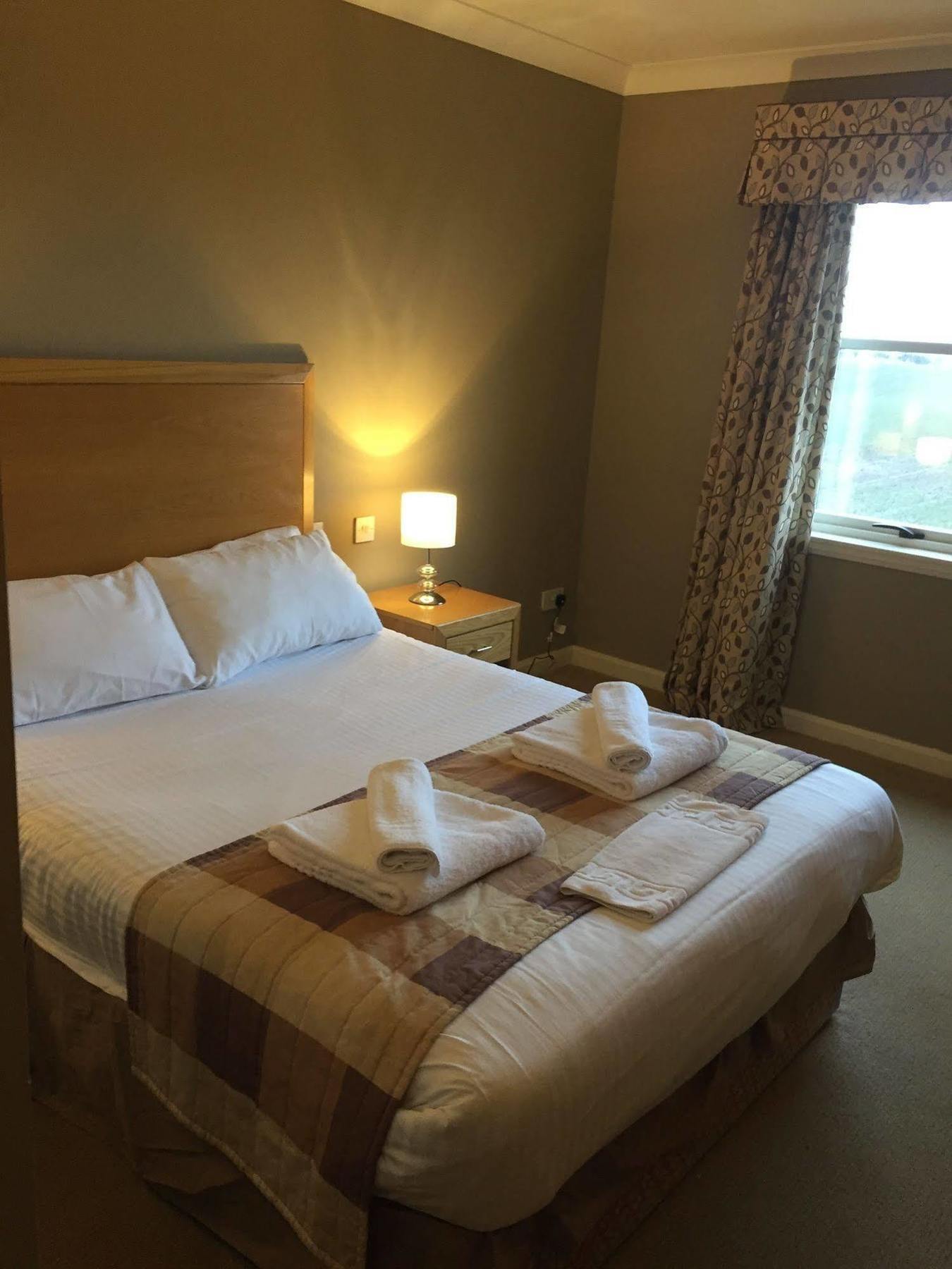 Purdy Lodge Belford Esterno foto
