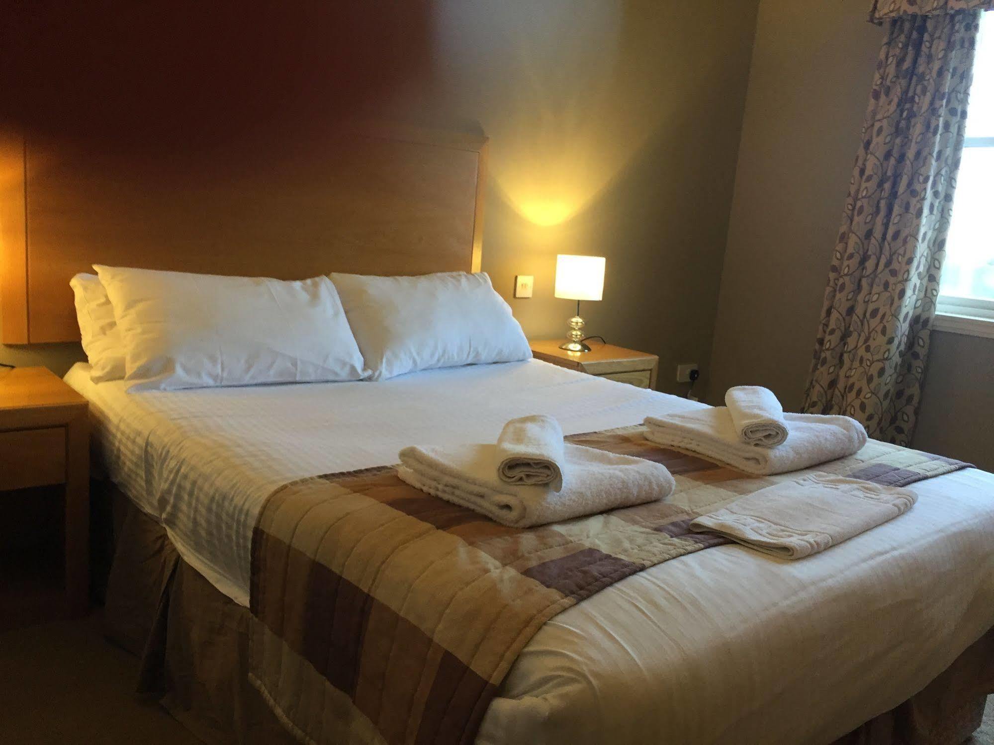 Purdy Lodge Belford Esterno foto