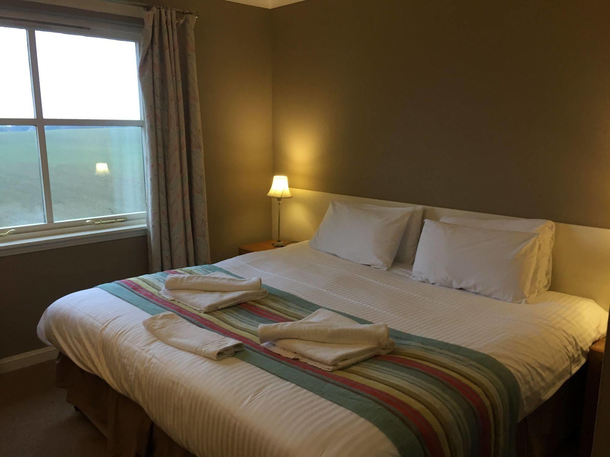 Purdy Lodge Belford Esterno foto