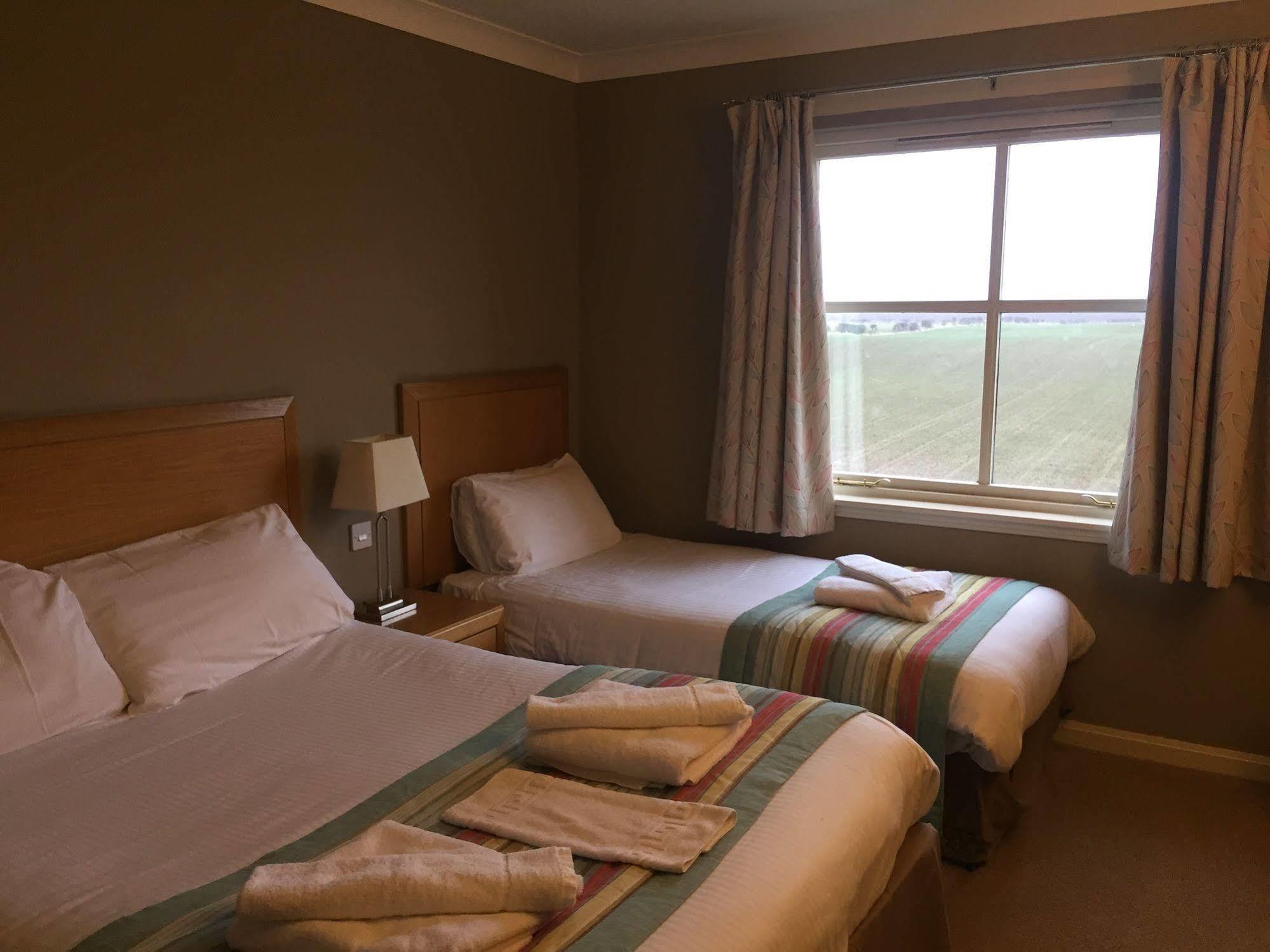 Purdy Lodge Belford Esterno foto